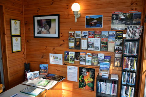 Castaway Holiday Apartments - Dalby Accommodation 11