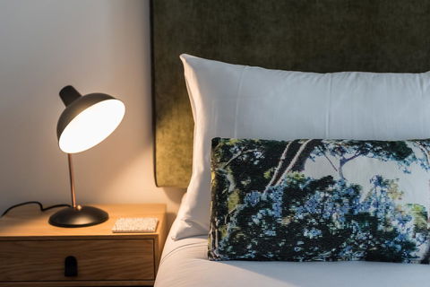 The Florance - Dalby Accommodation 34