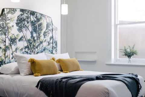 The Florance - Dalby Accommodation 26