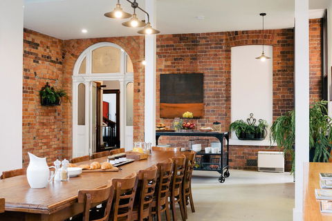 The Florance - Dalby Accommodation 8