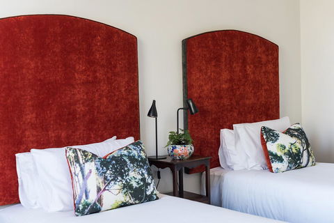 The Florance - Dalby Accommodation 33