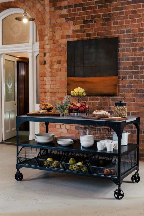 The Florance - Dalby Accommodation 9