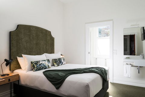 The Florance - Dalby Accommodation 36