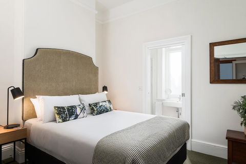 The Florance - Dalby Accommodation 44