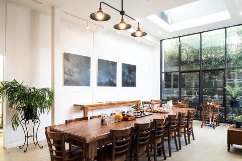 The Florance - Dalby Accommodation 0