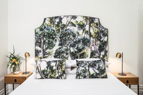 The Florance - Dalby Accommodation 24