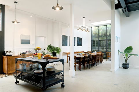 The Florance - Dalby Accommodation 6