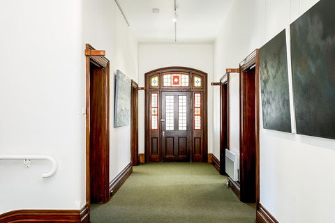 The Florance - Dalby Accommodation 14