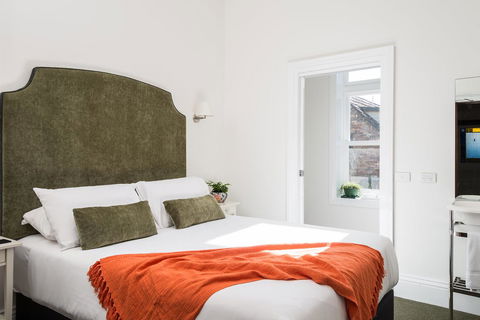 The Florance - Dalby Accommodation 41