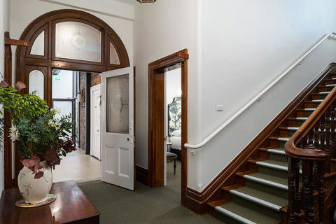 The Florance - Dalby Accommodation 4