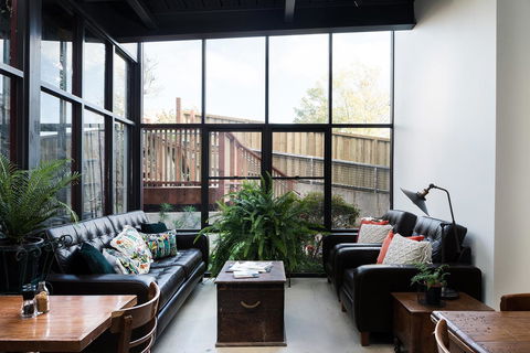 The Florance - Dalby Accommodation 7