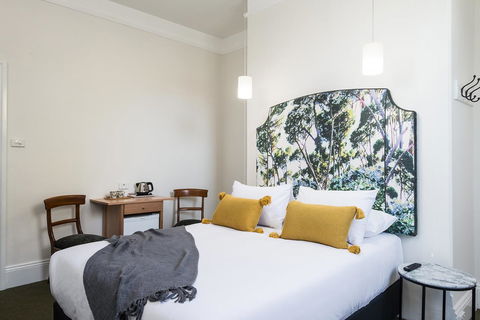 The Florance - Dalby Accommodation 28