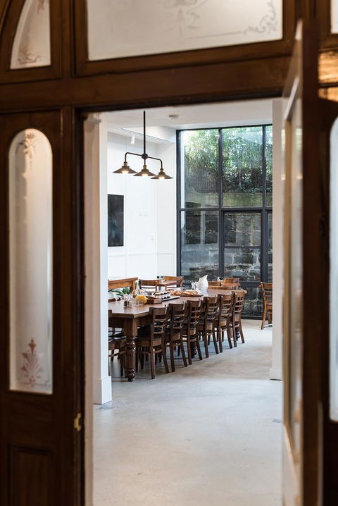 The Florance - Dalby Accommodation 5