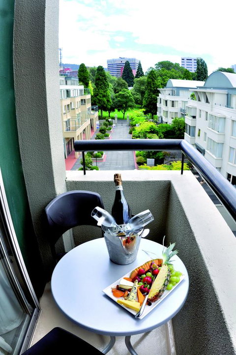 Salamanca Inn - Dalby Accommodation 7