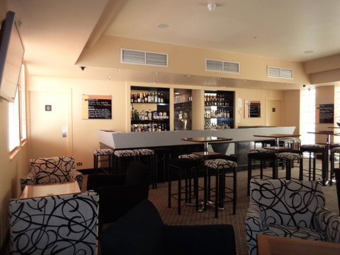 Salamanca Inn - Dalby Accommodation 18