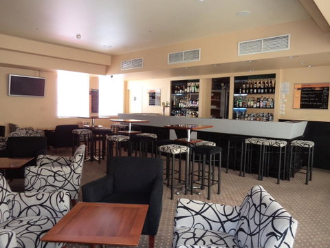 Salamanca Inn - Dalby Accommodation 17