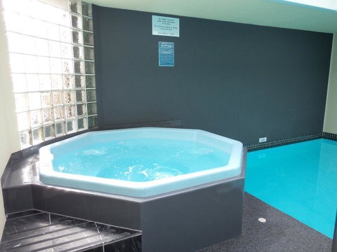 Salamanca Inn - Dalby Accommodation 14