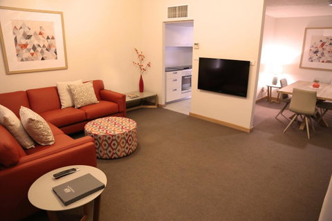 Salamanca Inn - Dalby Accommodation 8