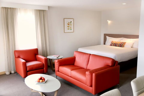 Salamanca Inn - Dalby Accommodation 10