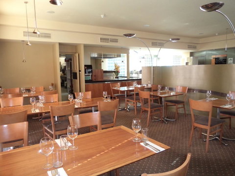 Salamanca Inn - Dalby Accommodation 29