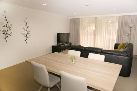 Salamanca Inn - Dalby Accommodation 34