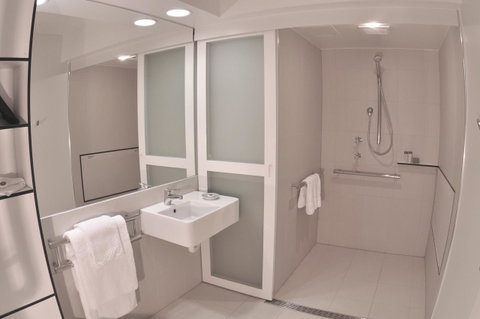 Salamanca Inn - Dalby Accommodation 6
