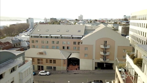 Salamanca Inn - Dalby Accommodation 4