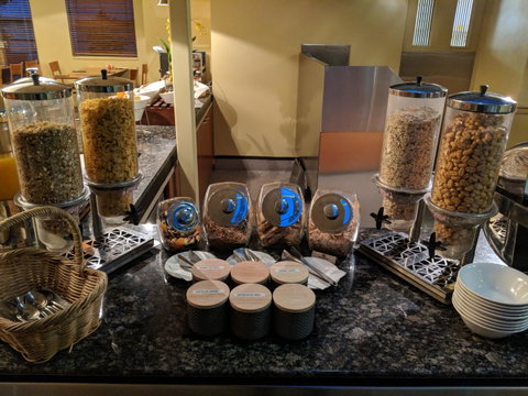 Salamanca Inn - Dalby Accommodation 0