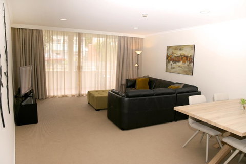 Salamanca Inn - Dalby Accommodation 35