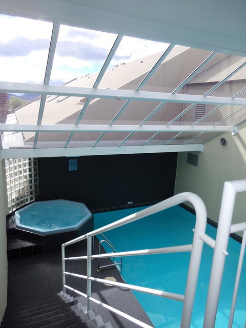 Salamanca Inn - Dalby Accommodation 21
