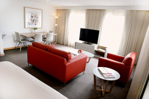 Salamanca Inn - Dalby Accommodation 11