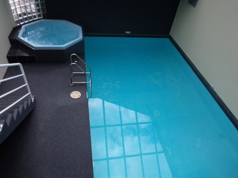 Salamanca Inn - Dalby Accommodation 13