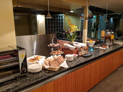 Salamanca Inn - Dalby Accommodation 1