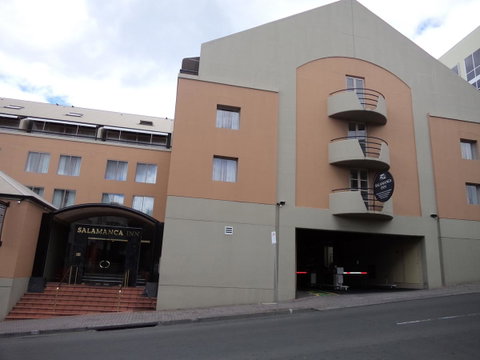 Salamanca Inn - Dalby Accommodation 26