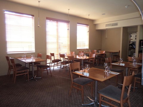 Salamanca Inn - Dalby Accommodation 22