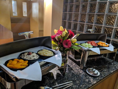 Salamanca Inn - Dalby Accommodation 2