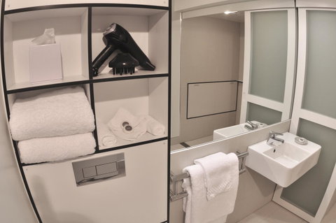Salamanca Inn - Dalby Accommodation 5