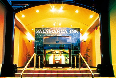 Salamanca Inn - Dalby Accommodation 12