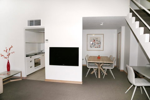 Salamanca Inn - Dalby Accommodation 24