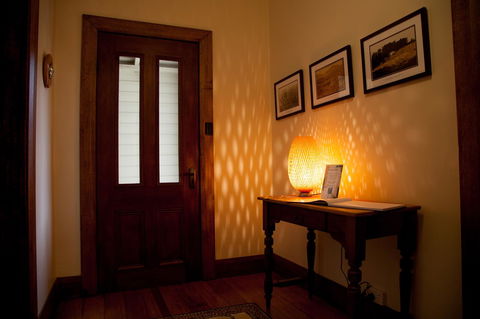 The Pear Cottage - Dalby Accommodation 14