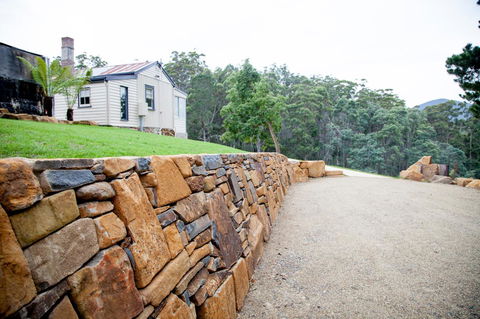 The Pear Cottage - Dalby Accommodation 17