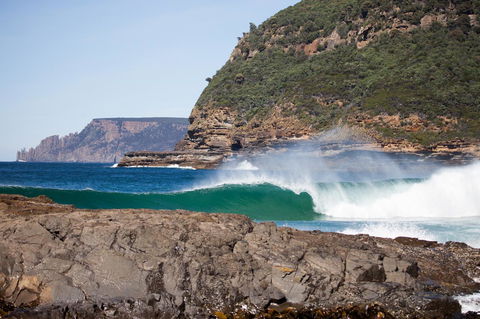 The Pear Cottage - Dalby Accommodation 21