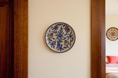 The Pear Cottage - Dalby Accommodation 13