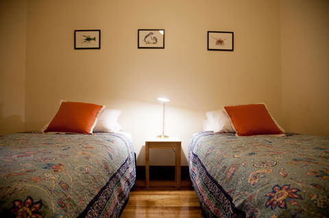 The Pear Cottage - Dalby Accommodation 9