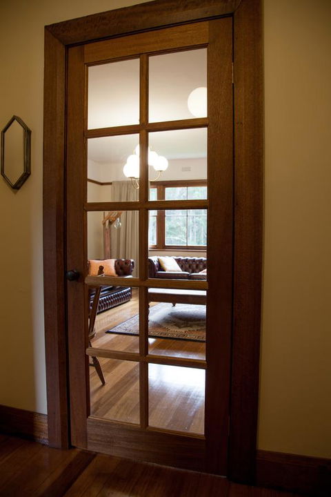 The Pear Cottage - Dalby Accommodation 15