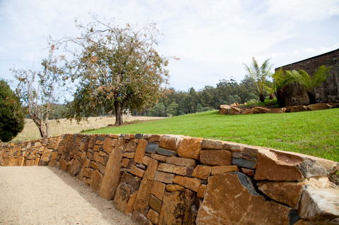 The Pear Cottage - Dalby Accommodation 18