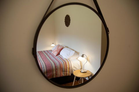 The Pear Cottage - Dalby Accommodation 8