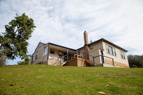 The Pear Cottage - Dalby Accommodation 3