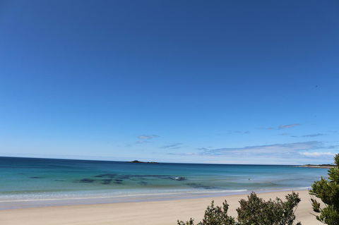 Sisters Beach Paradise - Dalby Accommodation 4