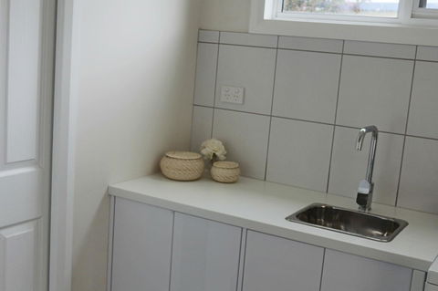 Sisters Beach Paradise - Dalby Accommodation 1